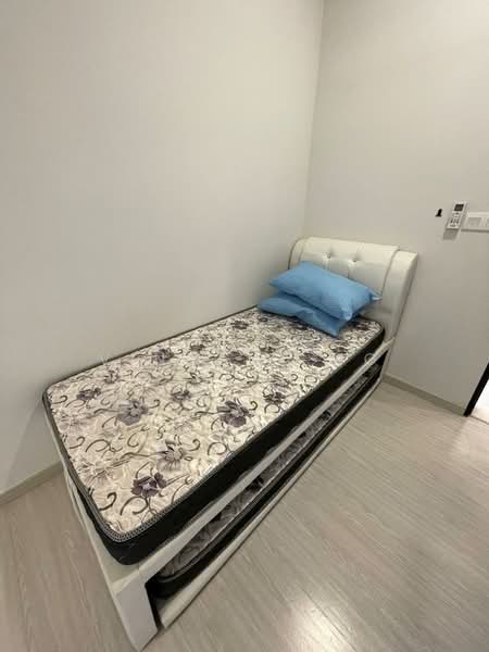 Condominium for Rent at The Havre Bukit Jalil - Vincent Ng - Bedroom - PropertyGuru.com.my