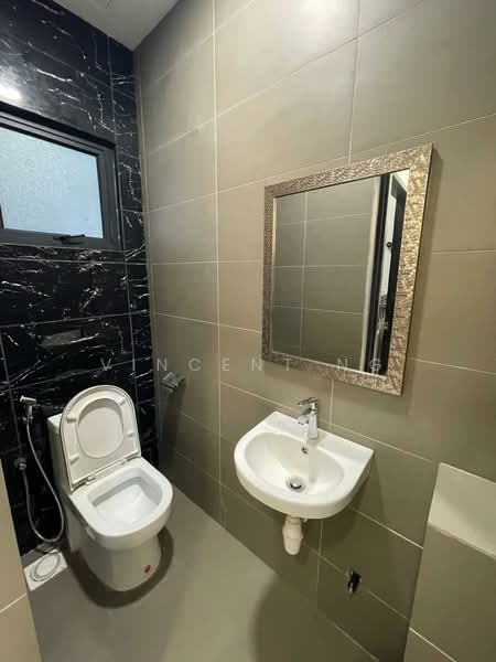 Condominium for Rent at The Havre Bukit Jalil - Vincent Ng - Bathroom - PropertyGuru.com.my