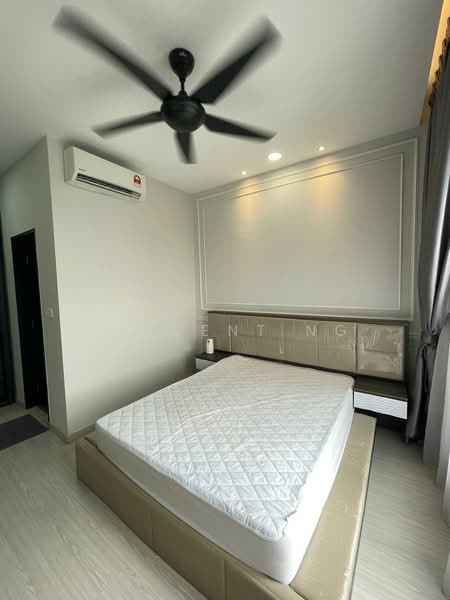 Condominium for Rent at The Havre Bukit Jalil - Vincent Ng - Bedroom - PropertyGuru.com.my