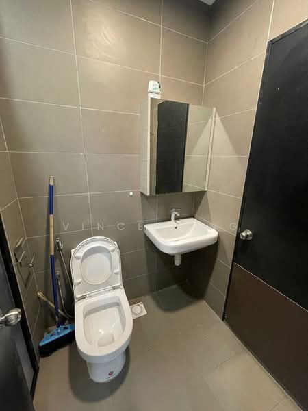 Condominium for Rent at The Havre Bukit Jalil - Vincent Ng - Bathroom - PropertyGuru.com.my