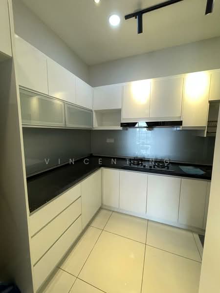 Condominium for Rent at The Havre Bukit Jalil - Vincent Ng - Kitchen - PropertyGuru.com.my