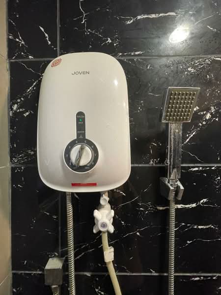 Condominium for Rent at The Havre Bukit Jalil - Vincent Ng - Bathroom - PropertyGuru.com.my