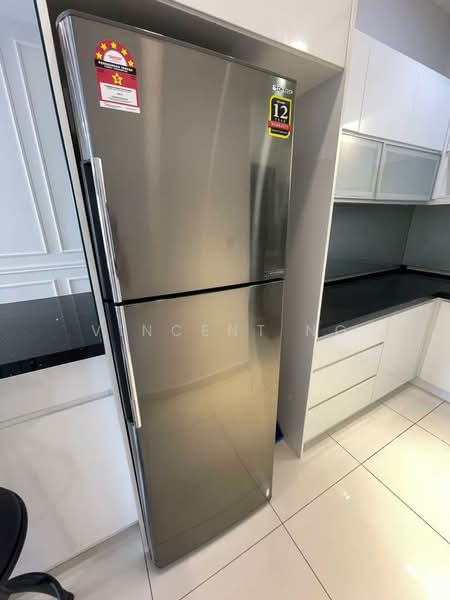 Condominium for Rent at The Havre Bukit Jalil - Vincent Ng - Kitchen - PropertyGuru.com.my