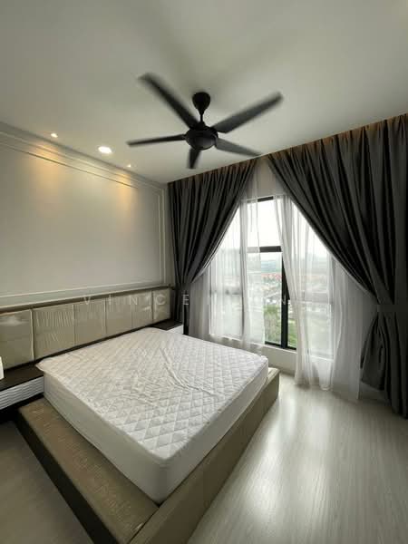 Condominium for Rent at The Havre Bukit Jalil - Vincent Ng - Bedroom - PropertyGuru.com.my