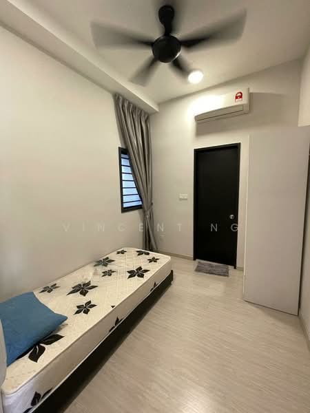 Condominium for Rent at The Havre Bukit Jalil - Vincent Ng - Bedroom - PropertyGuru.com.my