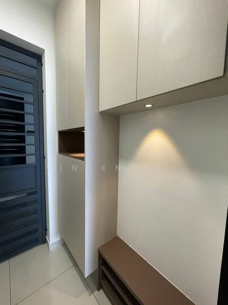 Condominium for Rent at The Havre Bukit Jalil - Vincent Ng - Entrance - PropertyGuru.com.my