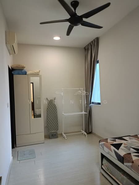 Condominium for Rent at The Havre Bukit Jalil - Vincent Ng - Bedroom - PropertyGuru.com.my