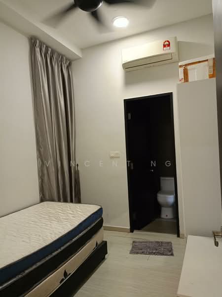 Condominium for Rent at The Havre Bukit Jalil - Vincent Ng - Bedroom - PropertyGuru.com.my