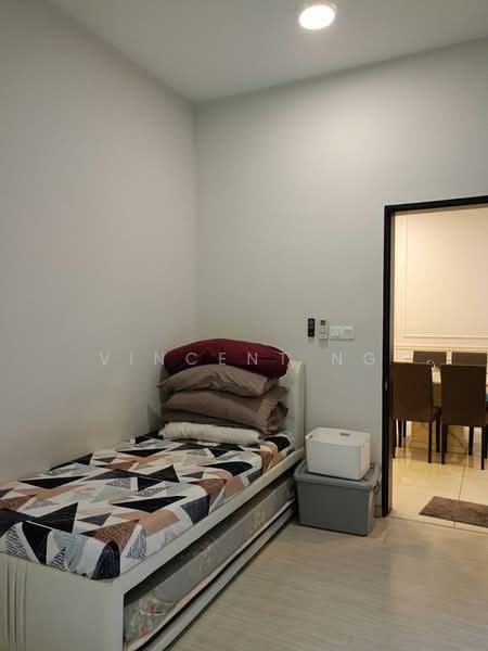 Condominium for Rent at The Havre Bukit Jalil - Vincent Ng - Bedroom - PropertyGuru.com.my