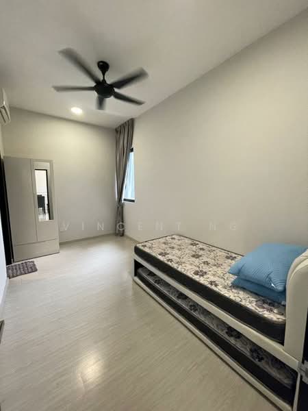 Condominium for Rent at The Havre Bukit Jalil - Vincent Ng - Bedroom - PropertyGuru.com.my