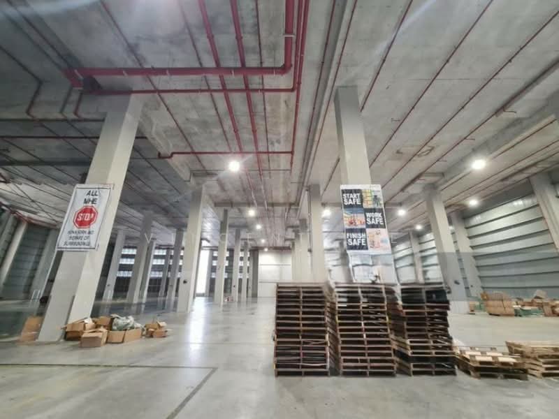 Gudang untuk Disewa di Hicom - Glenmarie Industrial Park (Shah Alam) - Vincent Lee - Interior - PropertyGuru.com.my
