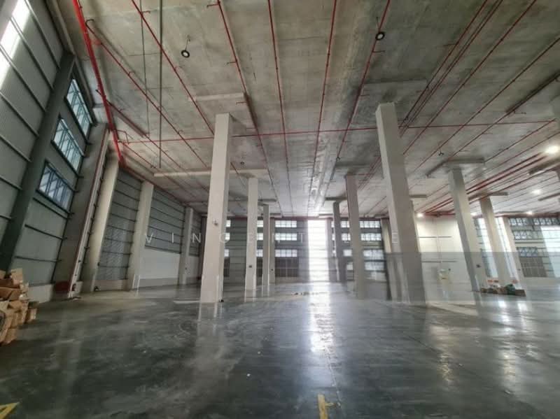 Gudang untuk Disewa di Hicom - Glenmarie Industrial Park (Shah Alam) - Vincent Lee - Interior - PropertyGuru.com.my
