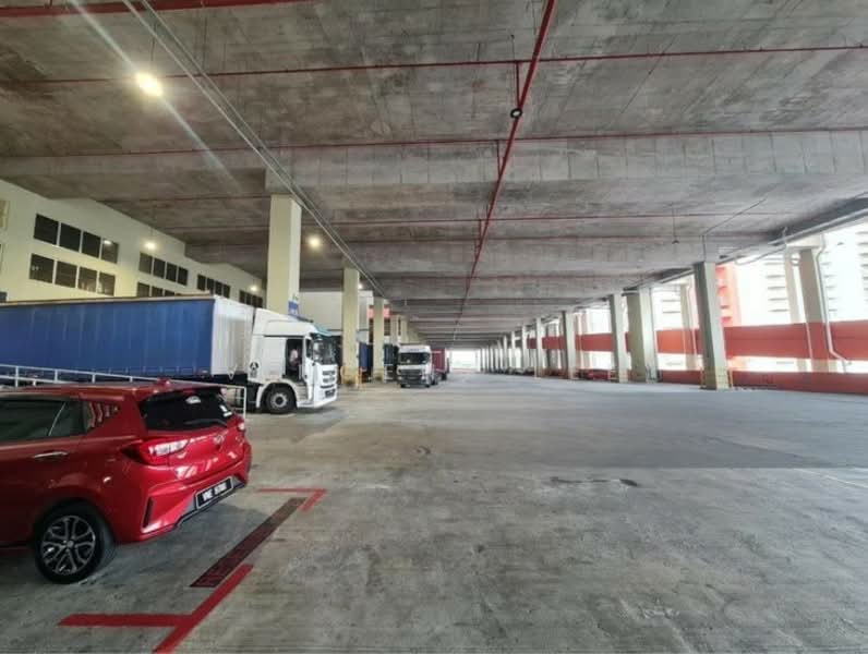 Gudang untuk Disewa di Hicom - Glenmarie Industrial Park (Shah Alam) - Vincent Lee - Exterior - PropertyGuru.com.my