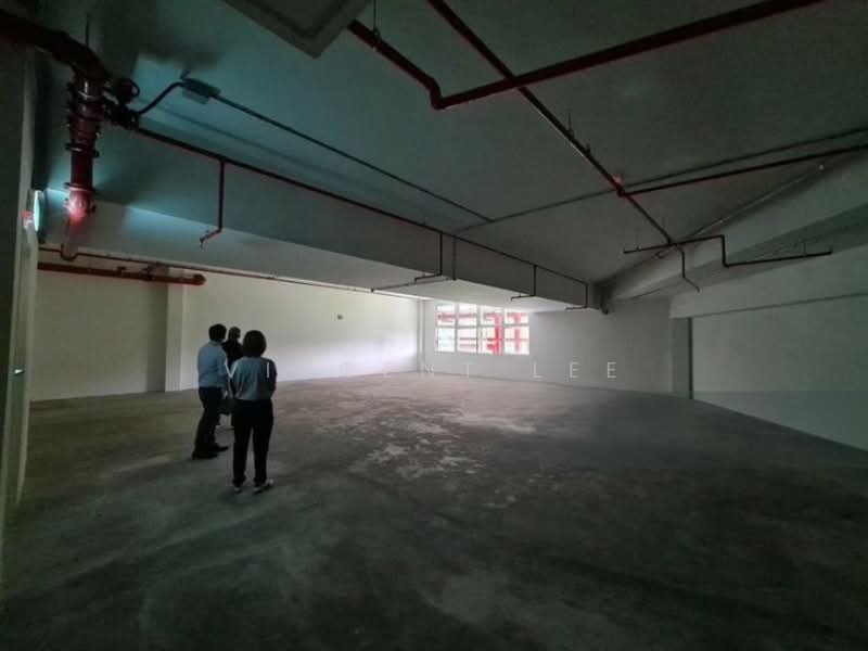 Gudang untuk Disewa di Hicom - Glenmarie Industrial Park (Shah Alam) - Vincent Lee - Interior - PropertyGuru.com.my