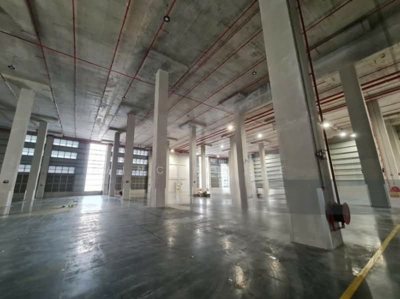 Gudang untuk Disewa di Hicom - Glenmarie Industrial Park (Shah Alam) - Vincent Lee - Interior - PropertyGuru.com.my