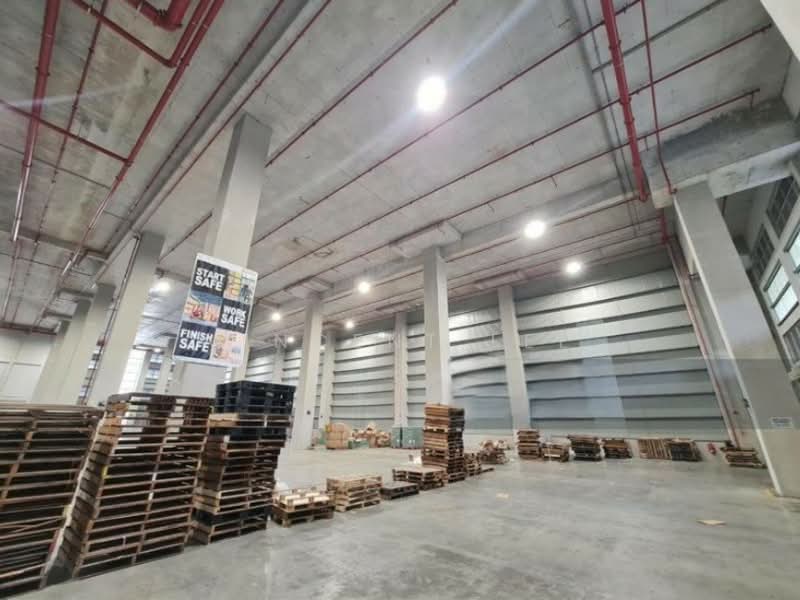 Gudang untuk Disewa di Hicom - Glenmarie Industrial Park (Shah Alam) - Vincent Lee - Interior - PropertyGuru.com.my