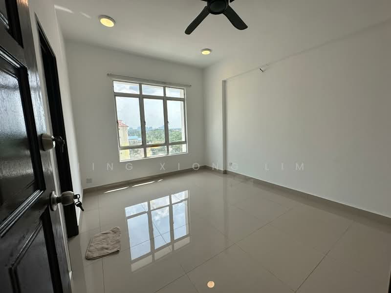 Condominium for Rent at Desaria Villa - Jing Xiong Lim - Interior - PropertyGuru.com.my