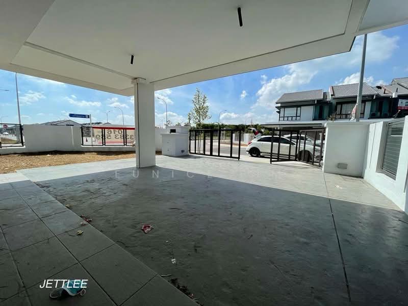Rumah Teres 2 Tingkat untuk Dijual di Bandar Bukit Raja (Klang) - Eunice Lim - PropertyGuru.com.my