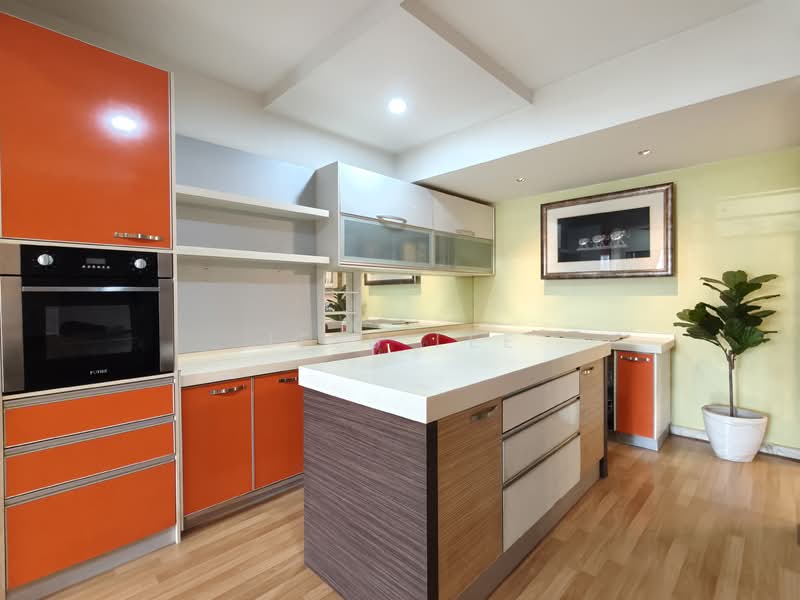 2-storey Terraced House for Sale in Bandar Teknologi Kajang (Kajang) - Jess Lee - PropertyGuru.com.my