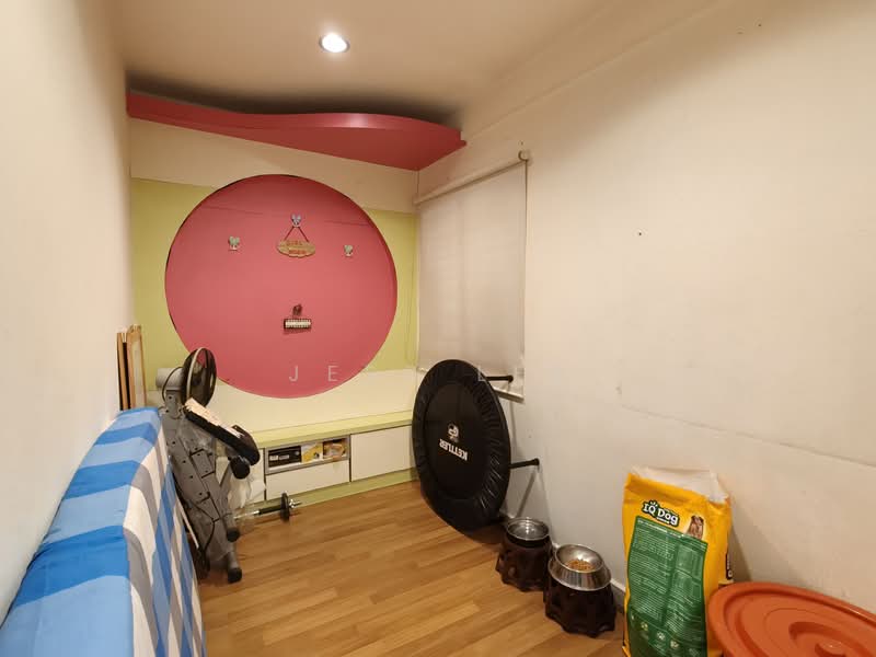 2-storey Terraced House for Sale in Bandar Teknologi Kajang (Kajang) - Jess Lee - PropertyGuru.com.my