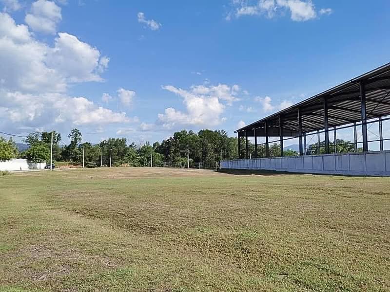 Tanah Perindustrian untuk Dijual di Tungzen Industrial Park (Sungai Raya) - Steven . - Exterior - PropertyGuru.com.my