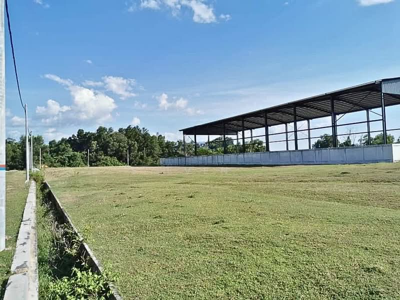 Tanah Perindustrian untuk Dijual di Tungzen Industrial Park (Sungai Raya) - Steven . - Exterior - PropertyGuru.com.my