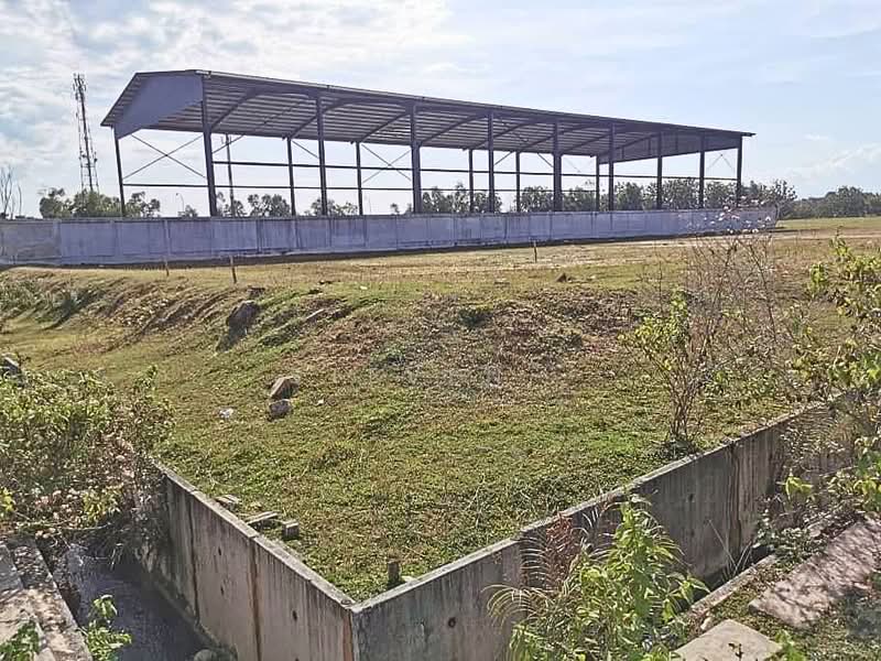 Tanah Perindustrian untuk Dijual di Tungzen Industrial Park (Sungai Raya) - Steven . - Exterior - PropertyGuru.com.my