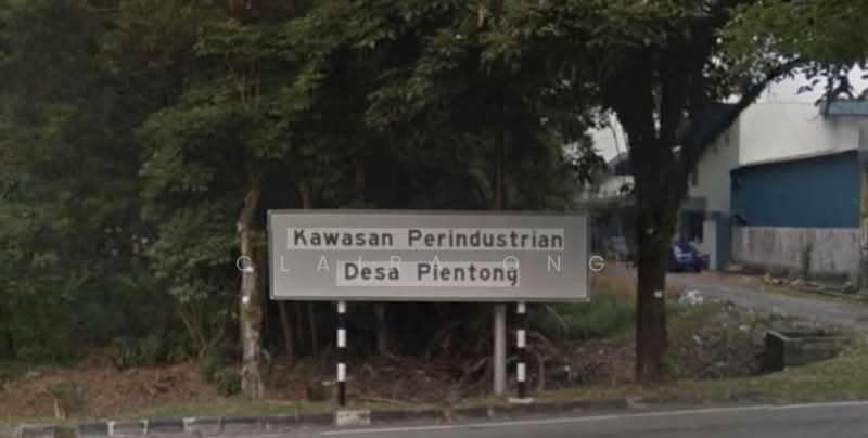 Factory for Rent in Masai (Johor) - Claira Ong - PropertyGuru.com.my