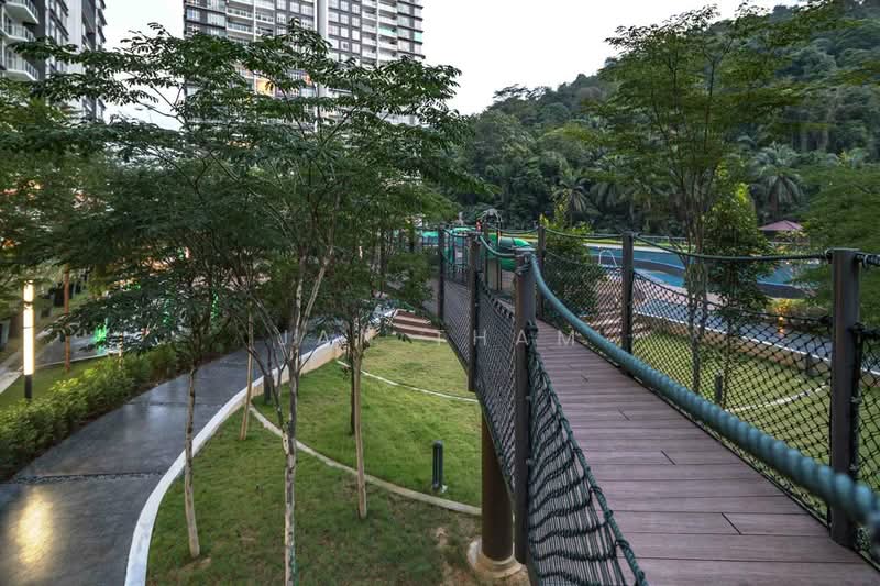 Kondominium untuk Dijual di Damansara Foresta - Jan Tham - Exterior - PropertyGuru.com.my