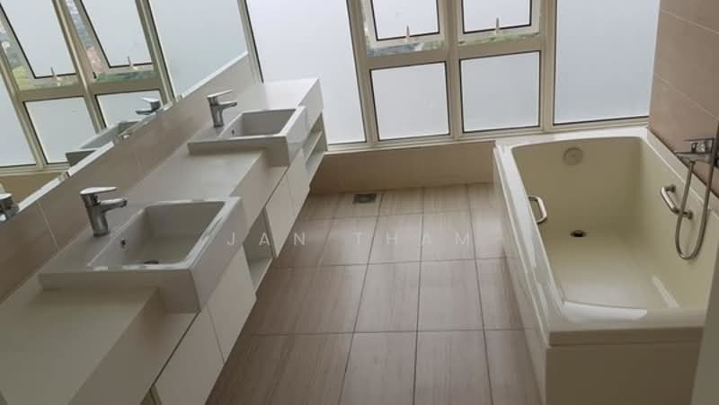 Kondominium untuk Dijual di Damansara Foresta - Jan Tham - Bathroom - PropertyGuru.com.my