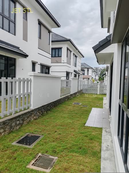 Semi-Detached House for Sale in Shah Alam (Selangor) - Steve Leong . - Exterior - PropertyGuru.com.my