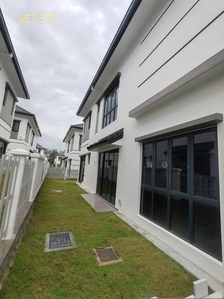 Semi-Detached House for Sale in Shah Alam (Selangor) - Steve Leong . - Exterior - PropertyGuru.com.my