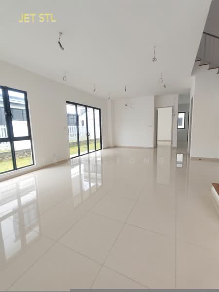 Semi-Detached House for Sale in Shah Alam (Selangor) - Steve Leong . - Living Room - PropertyGuru.com.my