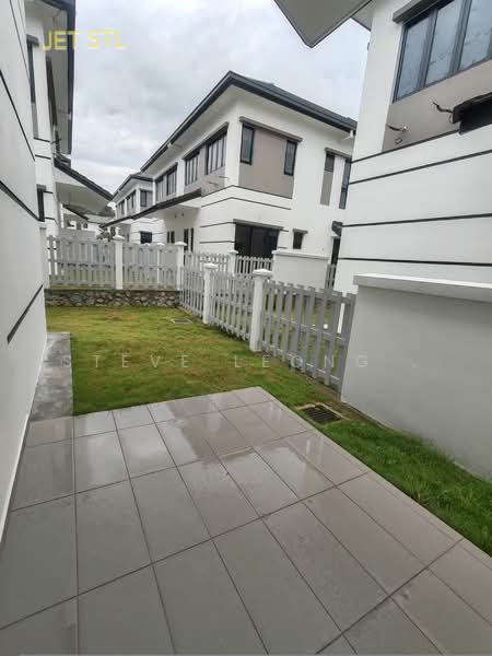 Semi-Detached House for Sale in Shah Alam (Selangor) - Steve Leong . - Exterior - PropertyGuru.com.my