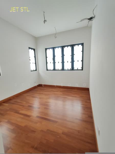 Semi-Detached House for Sale in Shah Alam (Selangor) - Steve Leong . - Bedroom - PropertyGuru.com.my