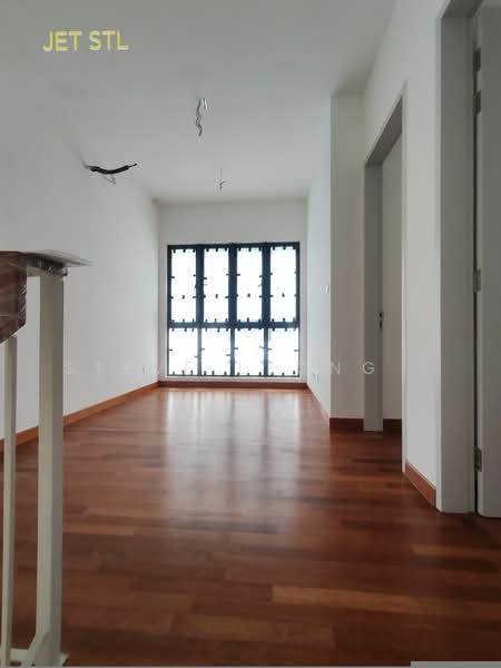 Semi-Detached House for Sale in Shah Alam (Selangor) - Steve Leong . - Living Room - PropertyGuru.com.my
