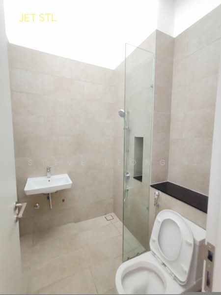 Semi-Detached House for Sale in Shah Alam (Selangor) - Steve Leong . - Bathroom - PropertyGuru.com.my