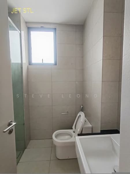 Semi-Detached House for Sale in Shah Alam (Selangor) - Steve Leong . - Bathroom - PropertyGuru.com.my