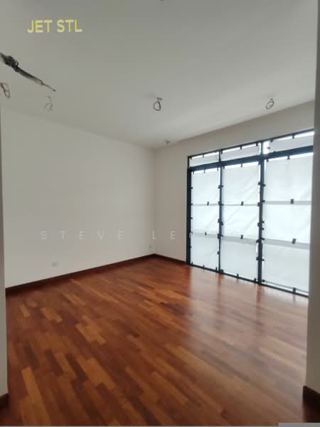 Semi-Detached House for Sale in Shah Alam (Selangor) - Steve Leong . - Living Room - PropertyGuru.com.my