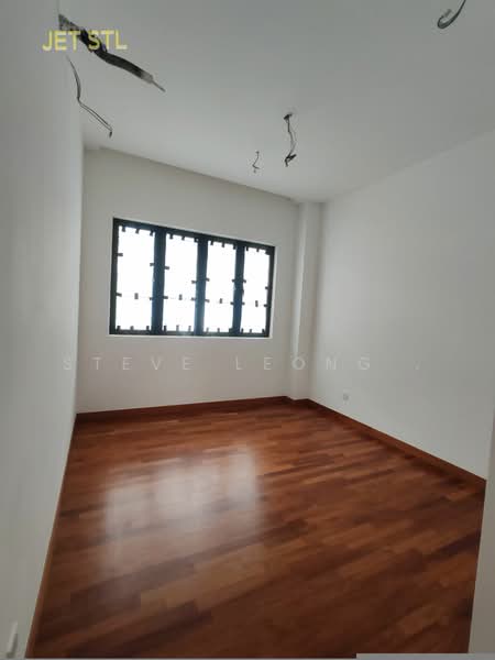 Semi-Detached House for Sale in Shah Alam (Selangor) - Steve Leong . - Interior - PropertyGuru.com.my