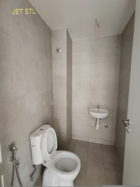Semi-Detached House for Sale in Shah Alam (Selangor) - Steve Leong . - Bathroom - PropertyGuru.com.my