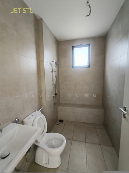 Semi-Detached House for Sale in Shah Alam (Selangor) - Steve Leong . - Bathroom - PropertyGuru.com.my