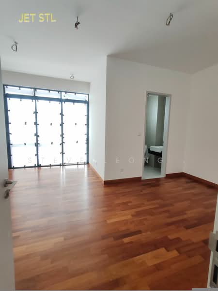 Semi-Detached House for Sale in Shah Alam (Selangor) - Steve Leong . - Living Room - PropertyGuru.com.my