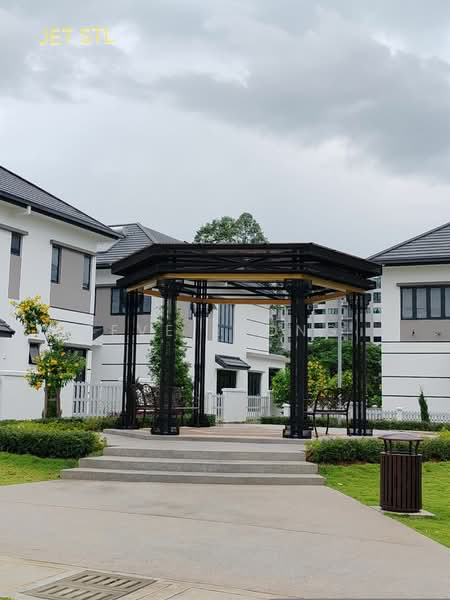 Semi-Detached House for Sale in Shah Alam (Selangor) - Steve Leong . - Exterior - PropertyGuru.com.my