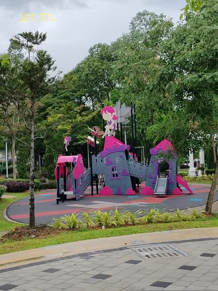 Semi-Detached House for Sale in Shah Alam (Selangor) - Steve Leong . - Exterior - PropertyGuru.com.my