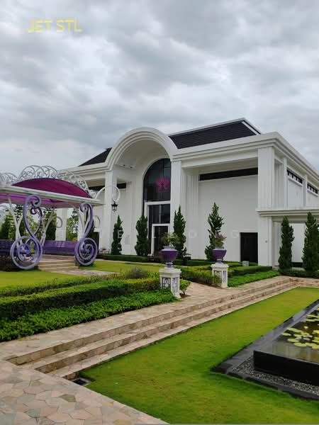 Semi-Detached House for Sale in Shah Alam (Selangor) - Steve Leong . - Exterior - PropertyGuru.com.my
