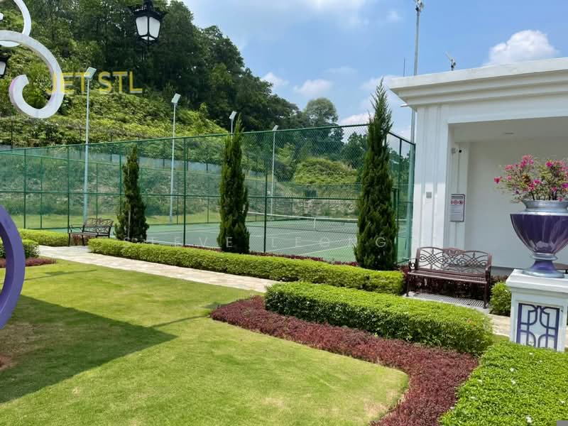 Semi-Detached House for Sale in Shah Alam (Selangor) - Steve Leong . - Exterior - PropertyGuru.com.my