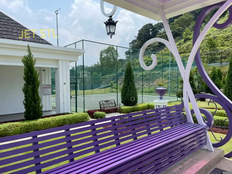Semi-Detached House for Sale in Shah Alam (Selangor) - Steve Leong . - Exterior - PropertyGuru.com.my