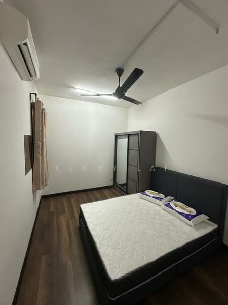 Servis Apartment untuk Dijual di Symphony Tower (Menara Simfoni) - Kenny Lai - Bedroom - PropertyGuru.com.my