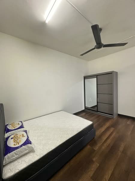 Servis Apartment untuk Dijual di Symphony Tower (Menara Simfoni) - Kenny Lai - Bedroom - PropertyGuru.com.my